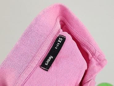 bluza pokemon: Sinsay, Damska koszulka polo, rozmiar XS — 5