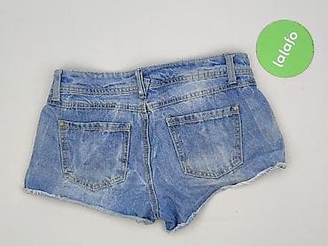 jeans 24: Szorty damskie, rozmiar XS — 3