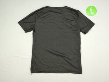 koszulka z napisem dzik: Women`s T-shirt, size S (EU 36) — 3