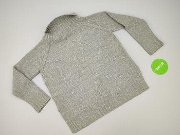 biale body hm: H&M, Sweter damski, rozmiar XS — 3