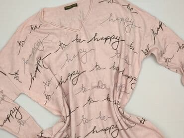 Women: Les étoiles claires Paris, Women`s sweater, size XL (EU 42) — 1