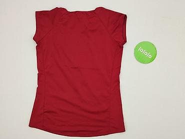 na gumce: Ellesse, T-shirt damski, rozmiar S — 3