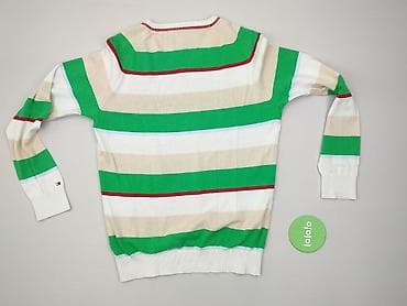 pull: Tommy Hilfiger, Sweter for men, size S — 3