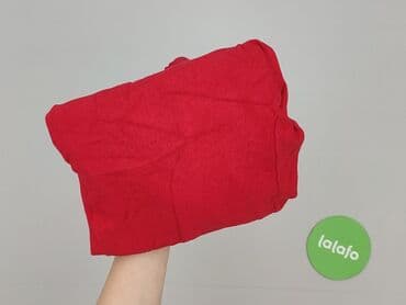 czerwona kurtka damska reserved: Sweter damski, rozmiar M — 9