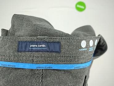 sizeer dresy: Pierre Cardin, Spodnie dla mężczyzn, rozmiar XL — 4