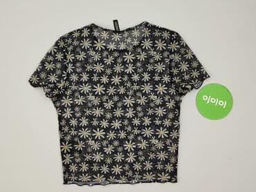 koszulki huntera: H&M, T-shirt damski, rozmiar S — 4