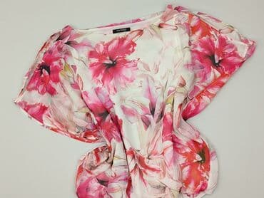 bluza z napisem cropp: Orsay, Bluzka damska, rozmiar S — 1