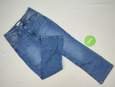 skiny jeans: Sinsay, Jeansy damskie, rozmiar M — 2