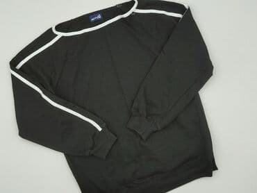 bluzy over size: Active, Bluza damska
, M — 1