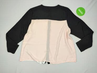 kurtka 4xl: Atmosphere, Bluzka damska, rozmiar 4XL — 3