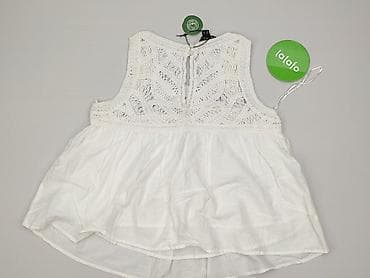 biustonosz 85a: C&A, Bluzka damska, rozmiar S — 3