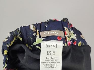 spodnice do trampek: Orsay, Spódnica damska, rozmiar S — 4