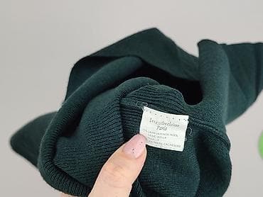 esprit sweter w paski: Les étoiles claires Paris, Sweter damski, rozmiar M — 4