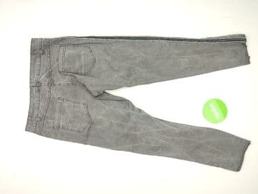 джинси жіночі сінсей: Jeans for women, size L (EU 40) — 3