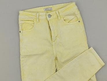 house jeans: Spodnie jeansowe, Reserved, 12 lat, 152, stan - Idealny — 1