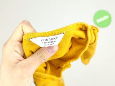 kombinezon czołgisty wz 2010: Блузка, Primark, 1,5-2 р., 86-92 см, стан - Ідеальний — 4