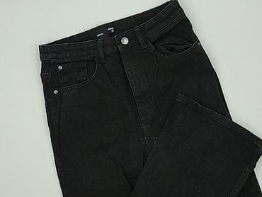 campusy: DENIM JEANS, Jeansy damskie, rozmiar M — 1