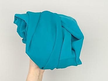 spodnie materialowe pull and bear: George, Bluzka damska, rozmiar L — 9