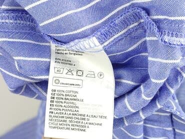 h: H&M, Koszula damska, rozmiar S — 5
