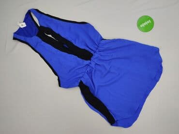 kombinezon zig zag: Vero Moda, Sukienka damska, rozmiar M — 2