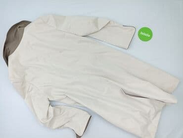 купити куртку в польщі жіночу: Плащ жіночий, розмір 6XL — 3