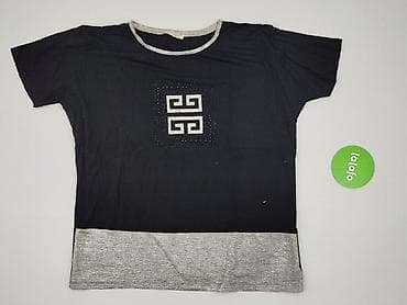 strefa mody bluzki: Bluzka damska, rozmiar XL — 2