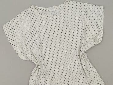 bluzki nietoperz plus size: Bluzka damska, rozmiar M — 1