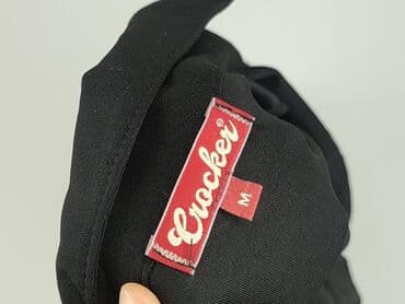 skladanie koszulki: Bluzka damska, rozmiar M — 6