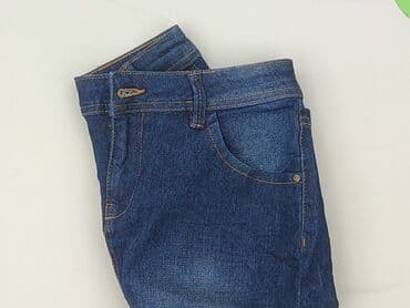 spódniczka jeansowe zara: Spódnica damska, rozmiar S — 5