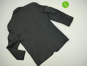 cena kurtki: ELEGANTE, Marynarka dla mężczyzn, rozmiar XL — 3