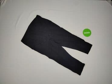 leginsy ciązowe: H&M Mama, Legginsy L — 2