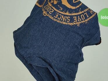 hilfiger jeans t shirty: Tom Tailor Denim, T-shirt damski, rozmiar L — 7