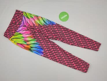 young leosia rajstopy: Komplet sportowy damski, rozmiar M — 6