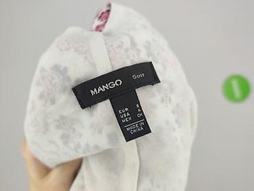 "matis paris": Mango, Sukienka damska, rozmiar S — 5