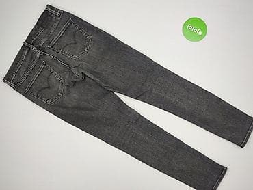 jeansy ecru: Levi’s, Jeansy damskie, rozmiar S — 3