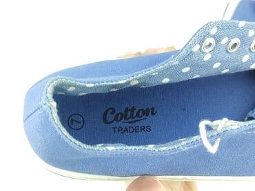 koszulka reprezentacji polski w koszykowce: Trampki damskie, 40 — 5