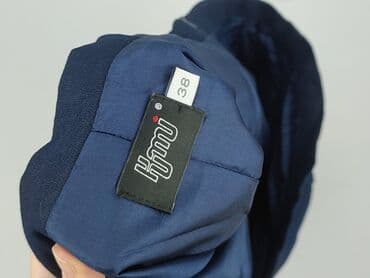 plisowane spódnice i marynarka: Spódnica damska, M — 4