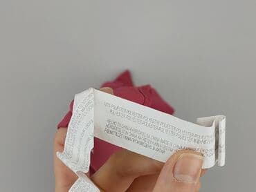 skladanie koszulki: Bershka, Koszula damska, M — 6