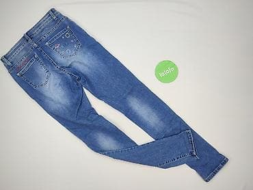jeans star: Jeansy damskie, rozmiar XS — 3