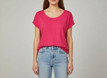 greenpoint bluzki biale: Greenpoint, Top damski, rozmiar S — 8