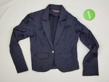 Women: Women's blazer, M — 2
