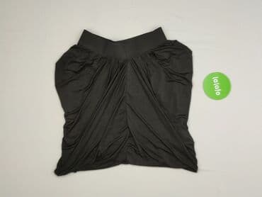 reserved spódnice czarne: Cubus, Women`s skirt, size XS (EU 34) — 3