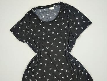 Infinity Woman, T-shirt damski, L