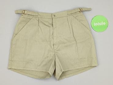 jorts 34: Szorty damskie, rozmiar L — 2