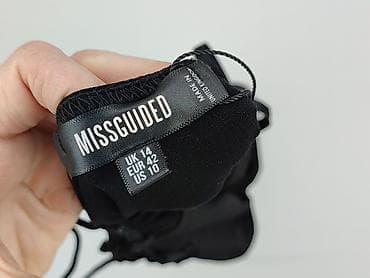 missguided bluzka: Missguided, Sukienka damska, rozmiar L — 4