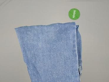 modne spodnie na 2015: F&F, Jeansy damskie, rozmiar M — 6