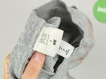 obcisly top: H&M, Top damski, rozmiar M — 4