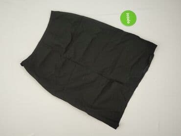 tiulowe spódnice midi orsay: Spódnica damska, rozmiar M — 3