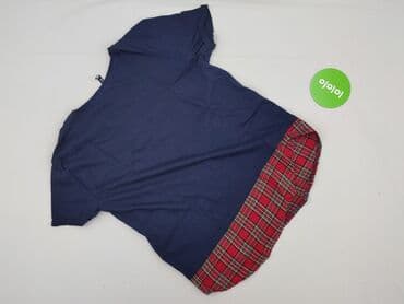 angelo litrico koszulka: Sinsay, T-shirt damski, S — 3