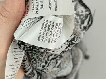 bluzki nietoperz plus size: New Look, Bluzka damska, L — 6